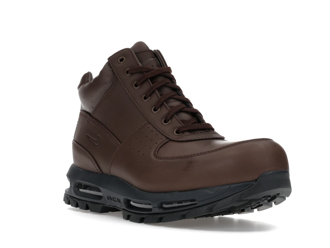 Vue 6 de Nike Air Max Goadome Baroque Brown Black