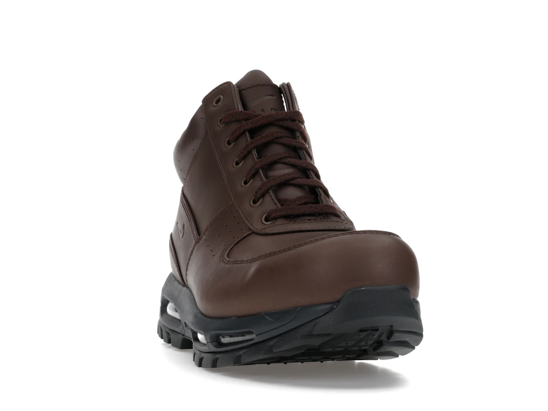Vue 8 de Nike Air Max Goadome Baroque Brown Black