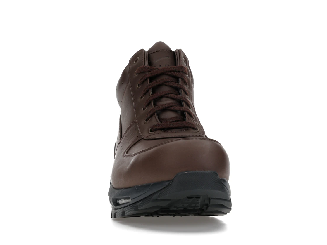 Vue 9 de Nike Air Max Goadome Baroque Brown Black