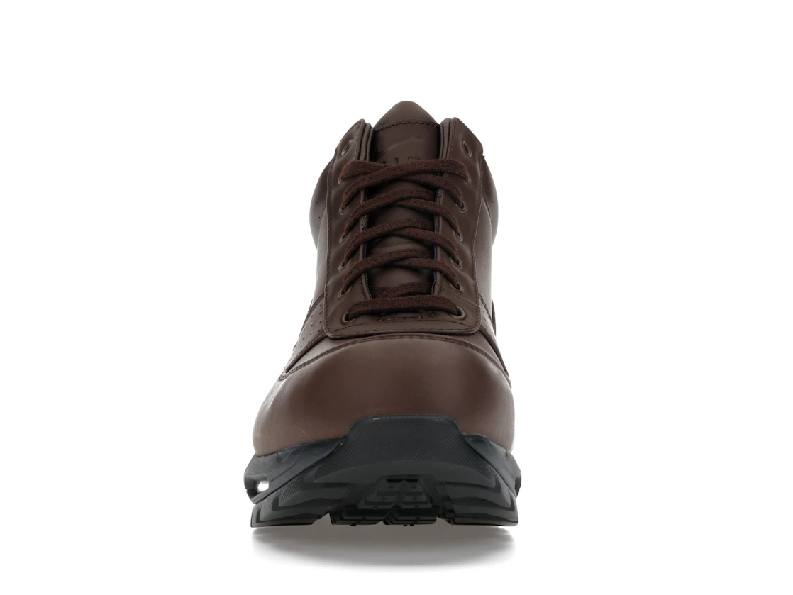 Vue 10 de Nike Air Max Goadome Baroque Brown Black