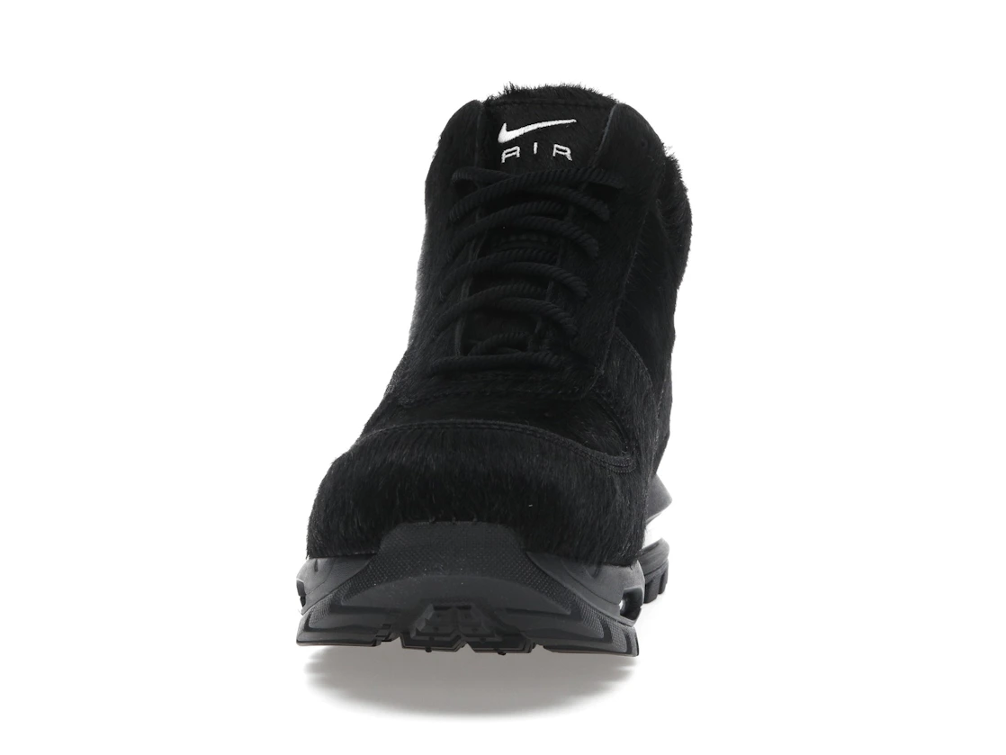 Vue 11 de Nike Air Max Goadome Black Pony Hair