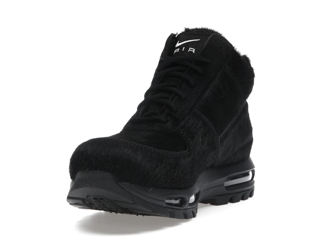 Vue 13 de Nike Air Max Goadome Black Pony Hair