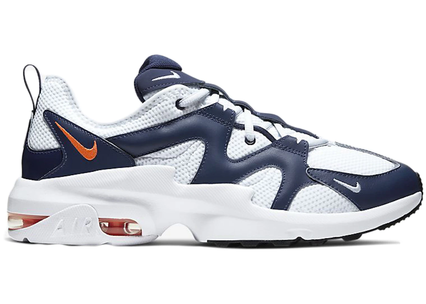 Nike Air Max Graviton Blue Void