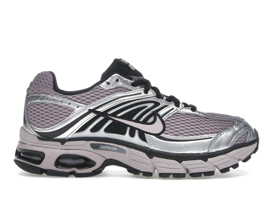 Vue 1 de Nike Air Max Moto 2K Light Violet Ore Metallic Silver 