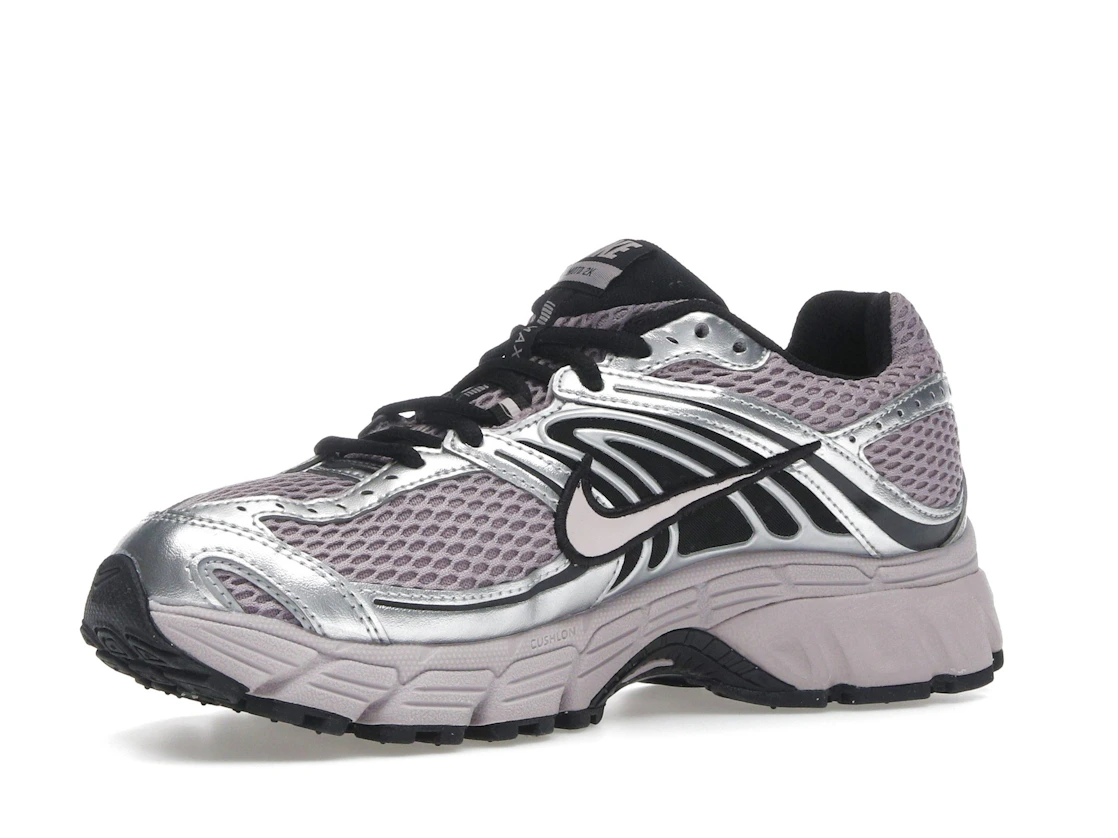 Vue 16 de Nike Air Max Moto 2K Light Violet Ore Metallic Silver 