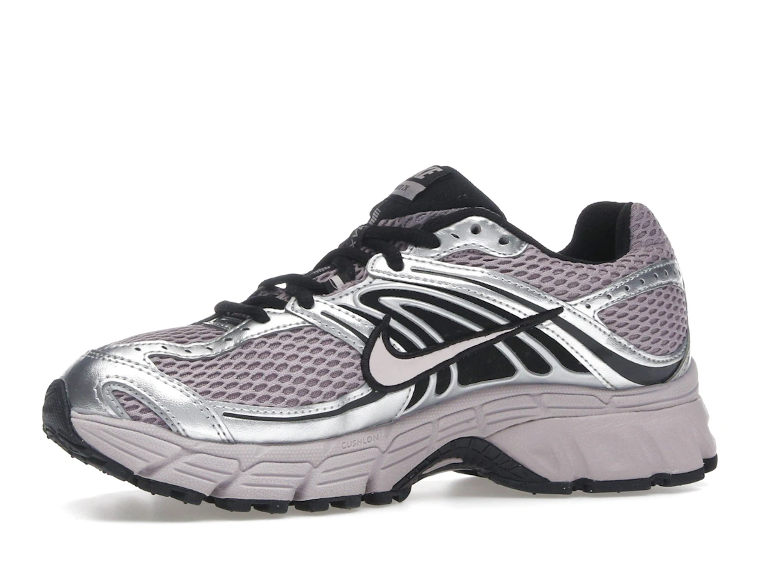 Vue 17 de Nike Air Max Moto 2K Light Violet Ore Metallic Silver 