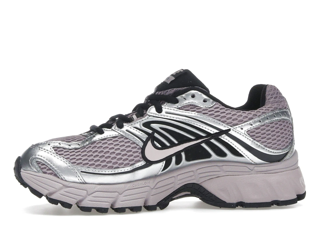 Vue 18 de Nike Air Max Moto 2K Light Violet Ore Metallic Silver 