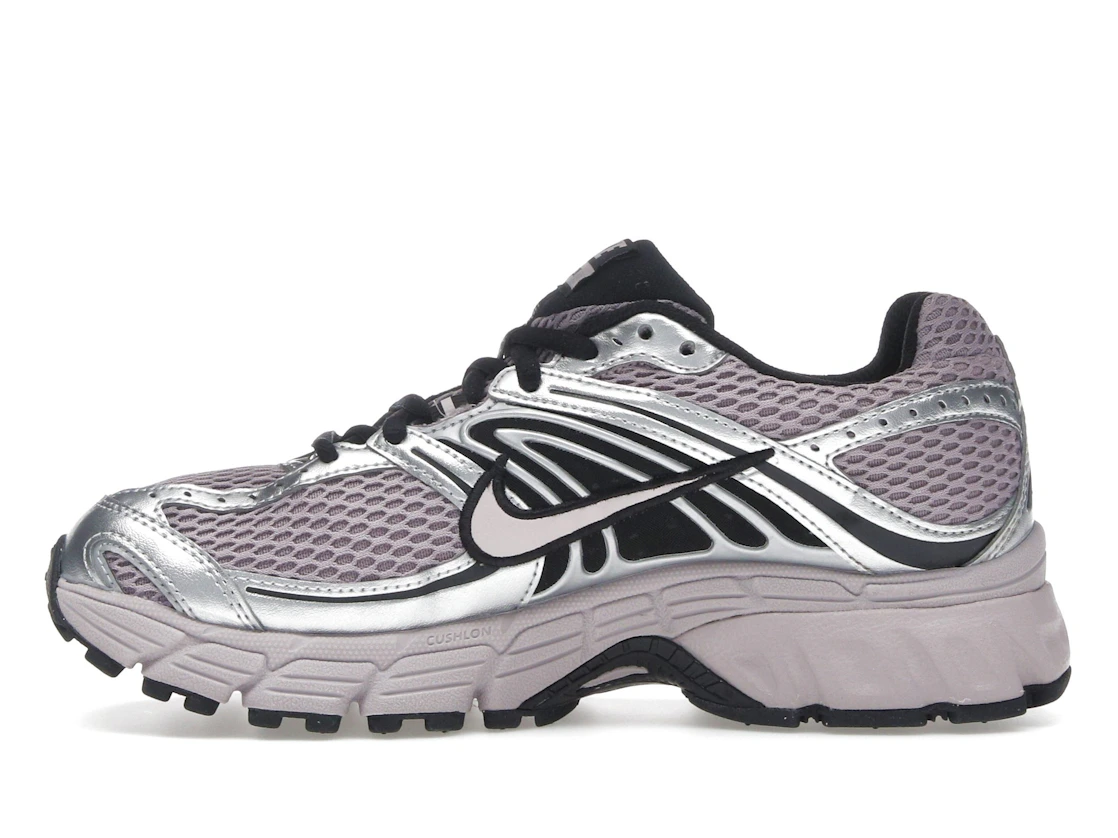 Vue 19 de Nike Air Max Moto 2K Light Violet Ore Metallic Silver 