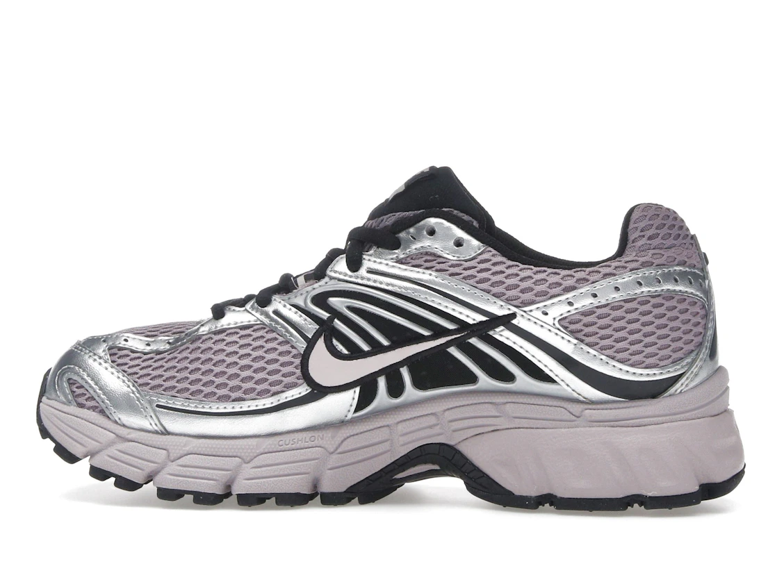 Vue 20 de Nike Air Max Moto 2K Light Violet Ore Metallic Silver 