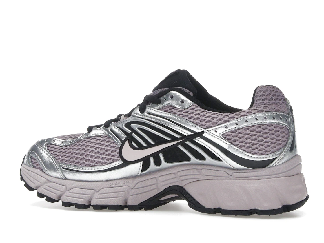 Vue 21 de Nike Air Max Moto 2K Light Violet Ore Metallic Silver 