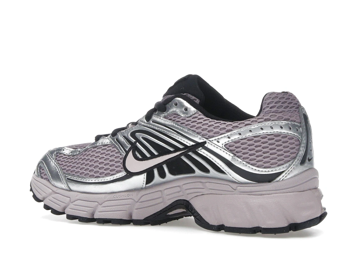Vue 22 de Nike Air Max Moto 2K Light Violet Ore Metallic Silver 
