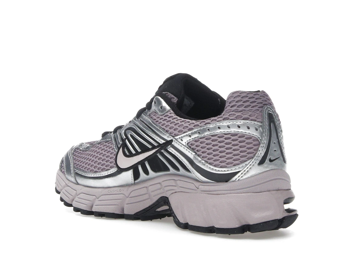 Vue 24 de Nike Air Max Moto 2K Light Violet Ore Metallic Silver 