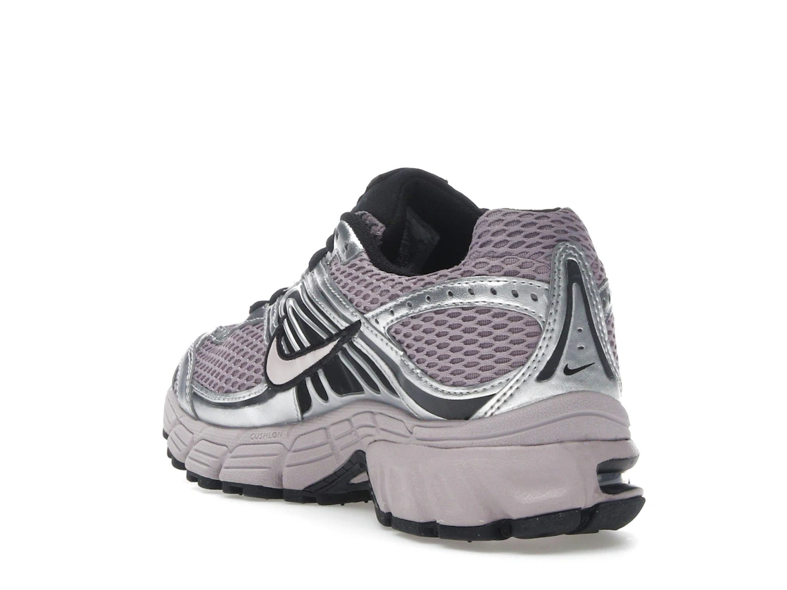 Vue 25 de Nike Air Max Moto 2K Light Violet Ore Metallic Silver 