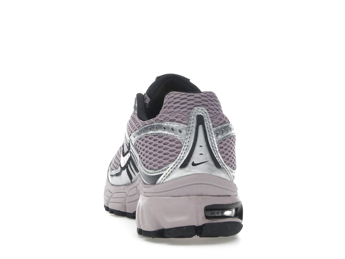 Vue 27 de Nike Air Max Moto 2K Light Violet Ore Metallic Silver 