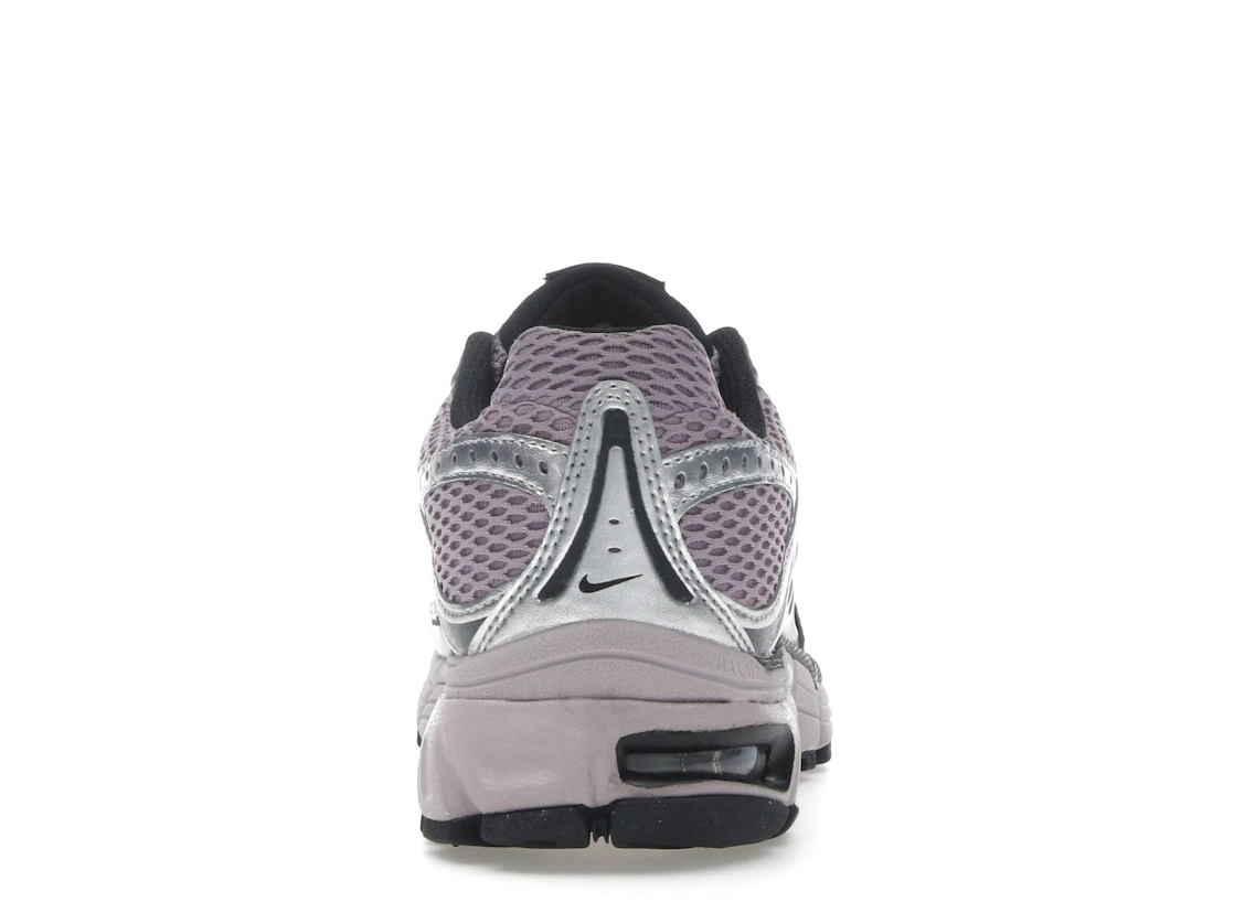 Vue 28 de Nike Air Max Moto 2K Light Violet Ore Metallic Silver 