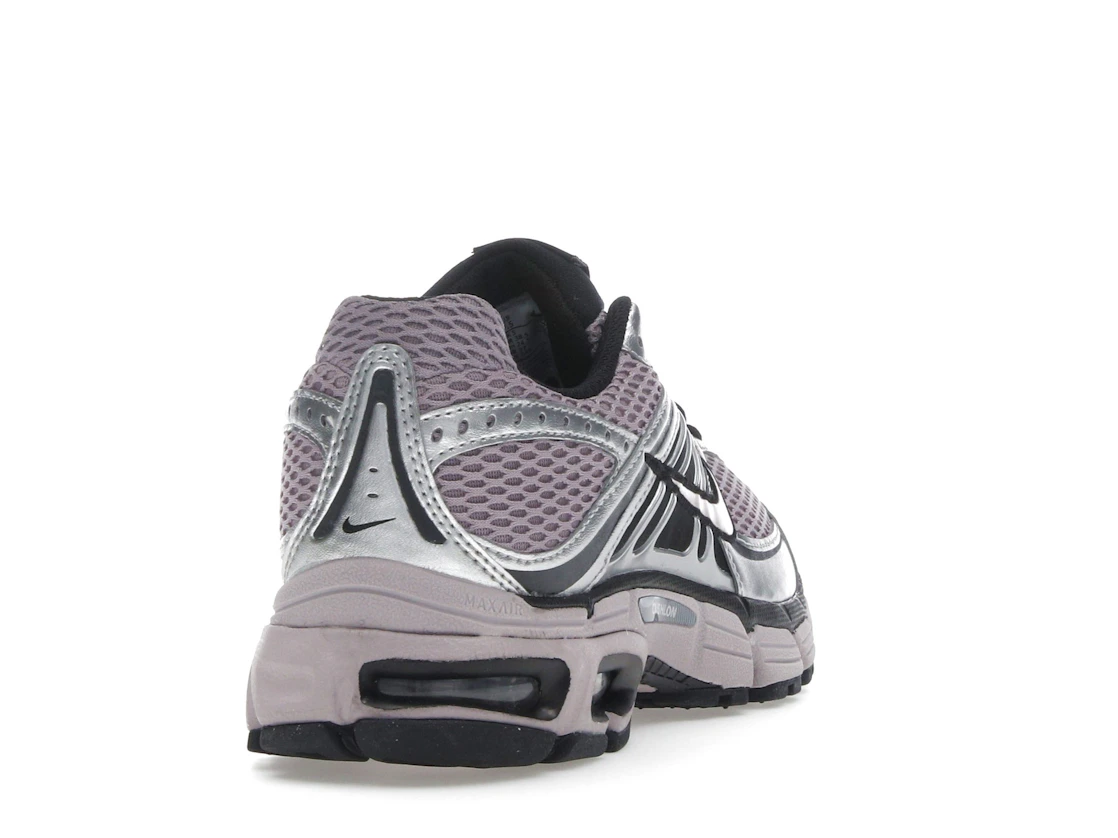 Vue 30 de Nike Air Max Moto 2K Light Violet Ore Metallic Silver 