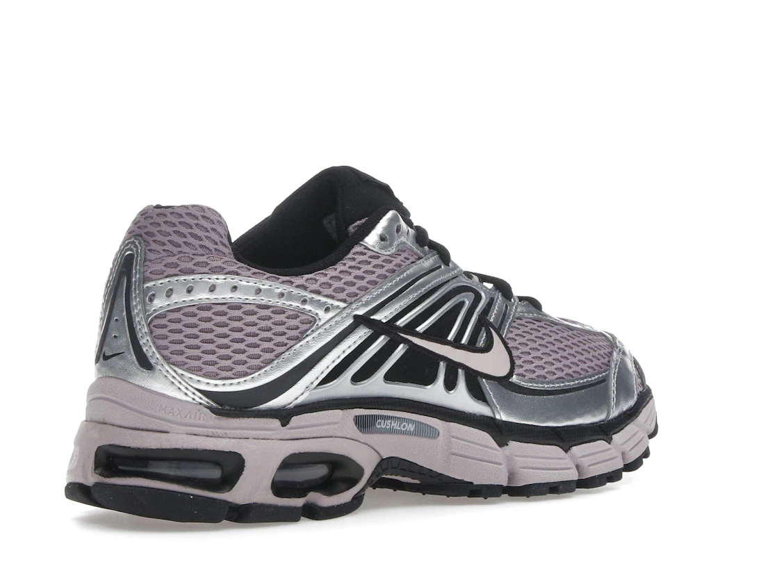 Vue 33 de Nike Air Max Moto 2K Light Violet Ore Metallic Silver 