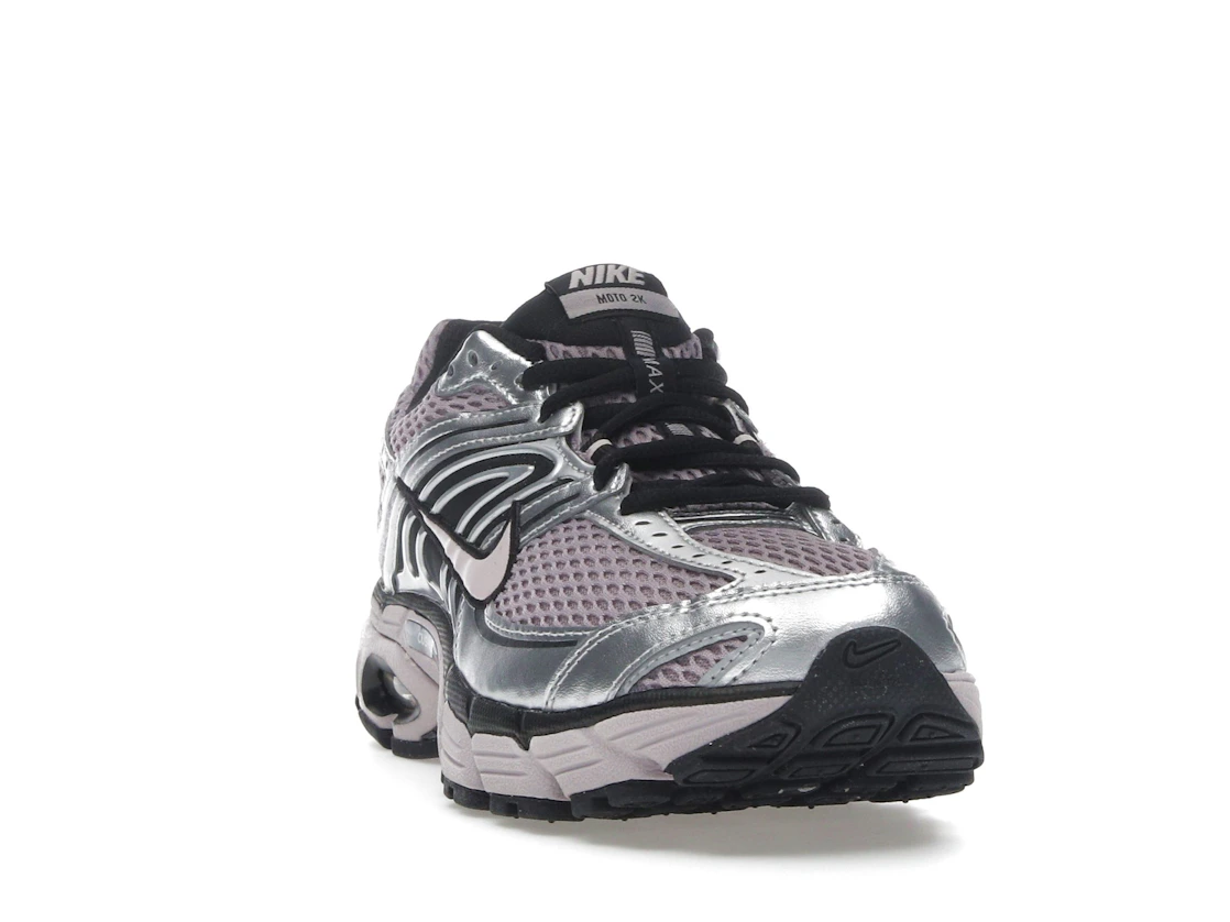 Vue 8 de Nike Air Max Moto 2K Light Violet Ore Metallic Silver 
