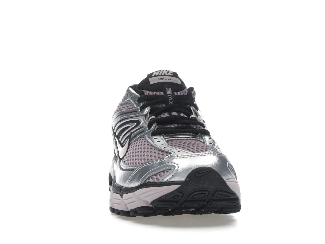 Vue 9 de Nike Air Max Moto 2K Light Violet Ore Metallic Silver 