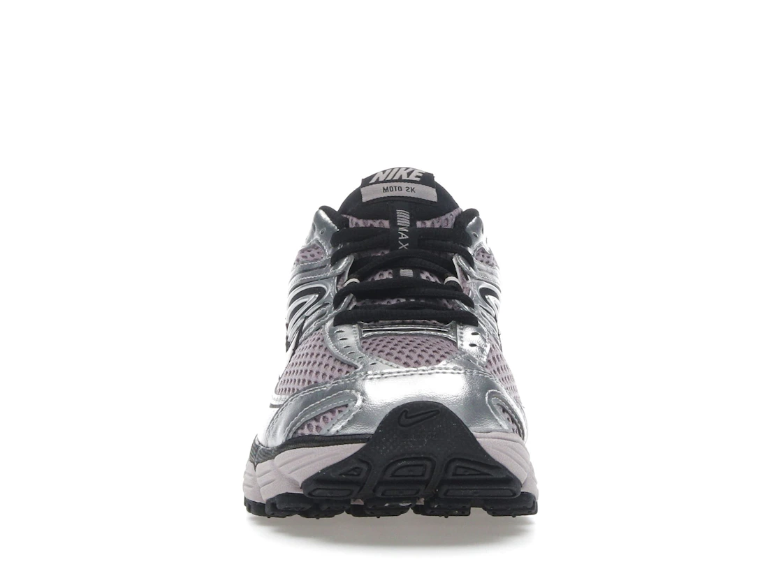 Vue 10 de Nike Air Max Moto 2K Light Violet Ore Metallic Silver 