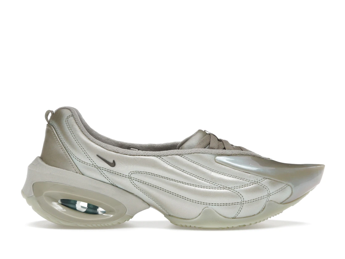Vue 1 de Nike Air Max Muse Ballet KNWLS Flat Spin 