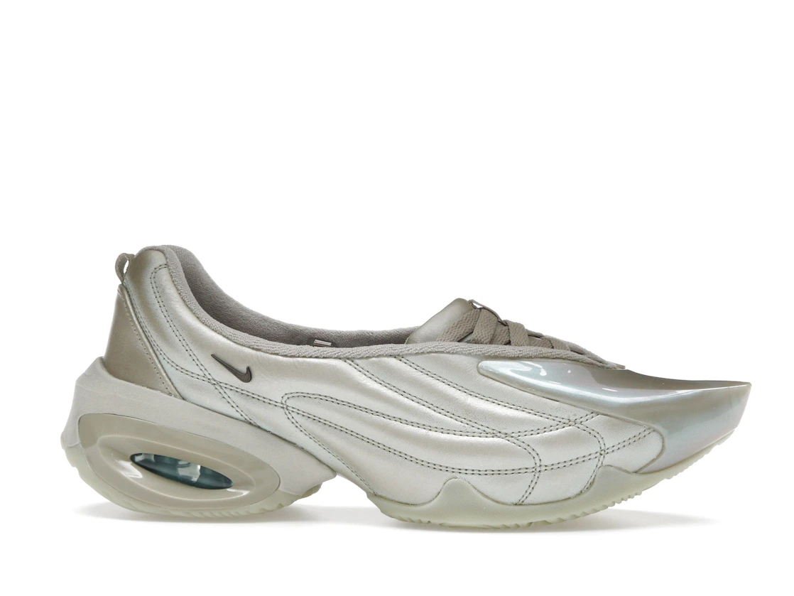 Vue 2 de Nike Air Max Muse Ballet KNWLS Flat Spin 