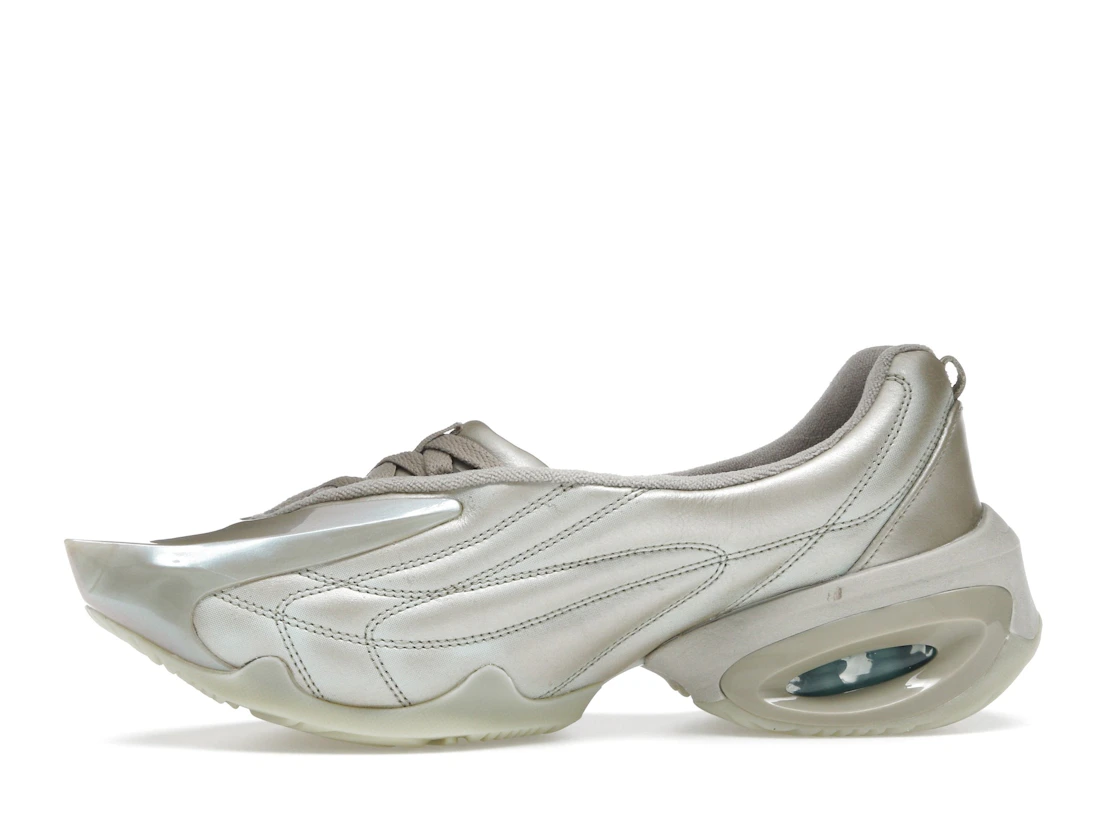 Vue 18 de Nike Air Max Muse Ballet KNWLS Flat Spin 