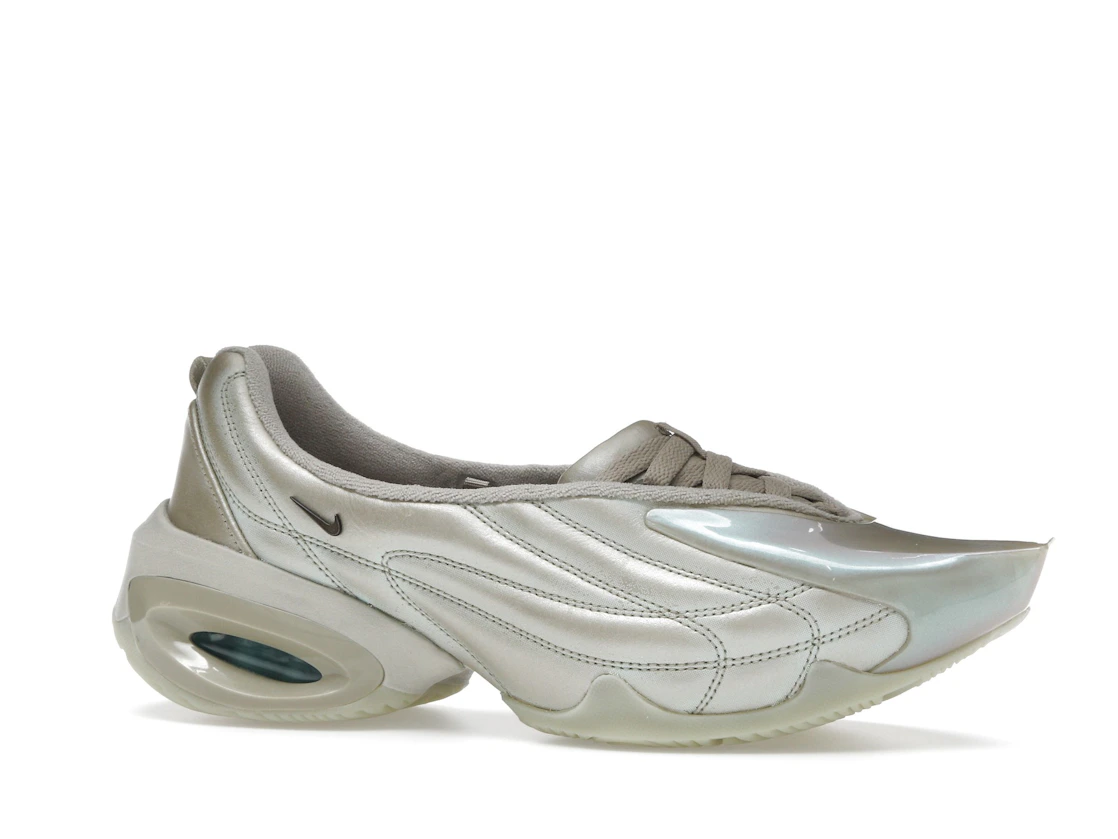 Vue 3 de Nike Air Max Muse Ballet KNWLS Flat Spin 
