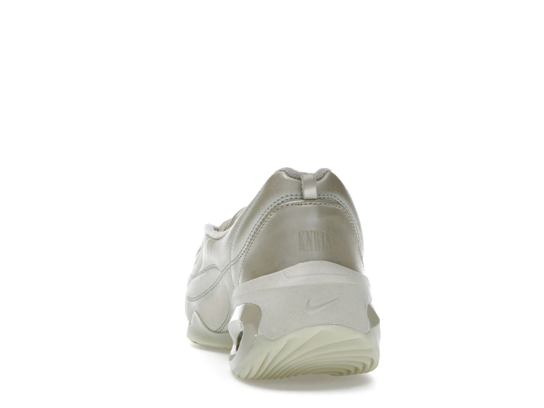 Vue 27 de Nike Air Max Muse Ballet KNWLS Flat Spin 