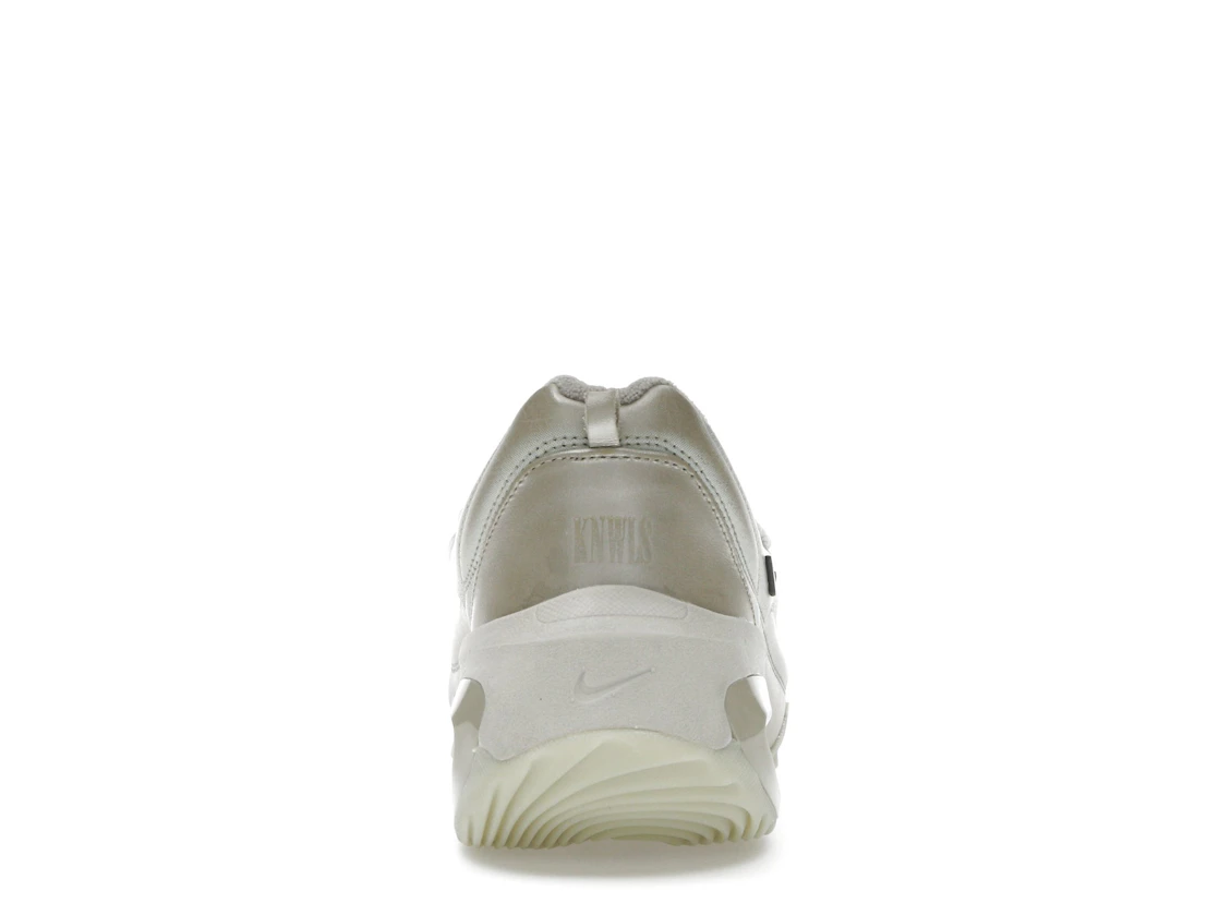 Vue 28 de Nike Air Max Muse Ballet KNWLS Flat Spin 
