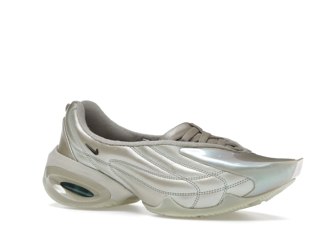Vue 4 de Nike Air Max Muse Ballet KNWLS Flat Spin 