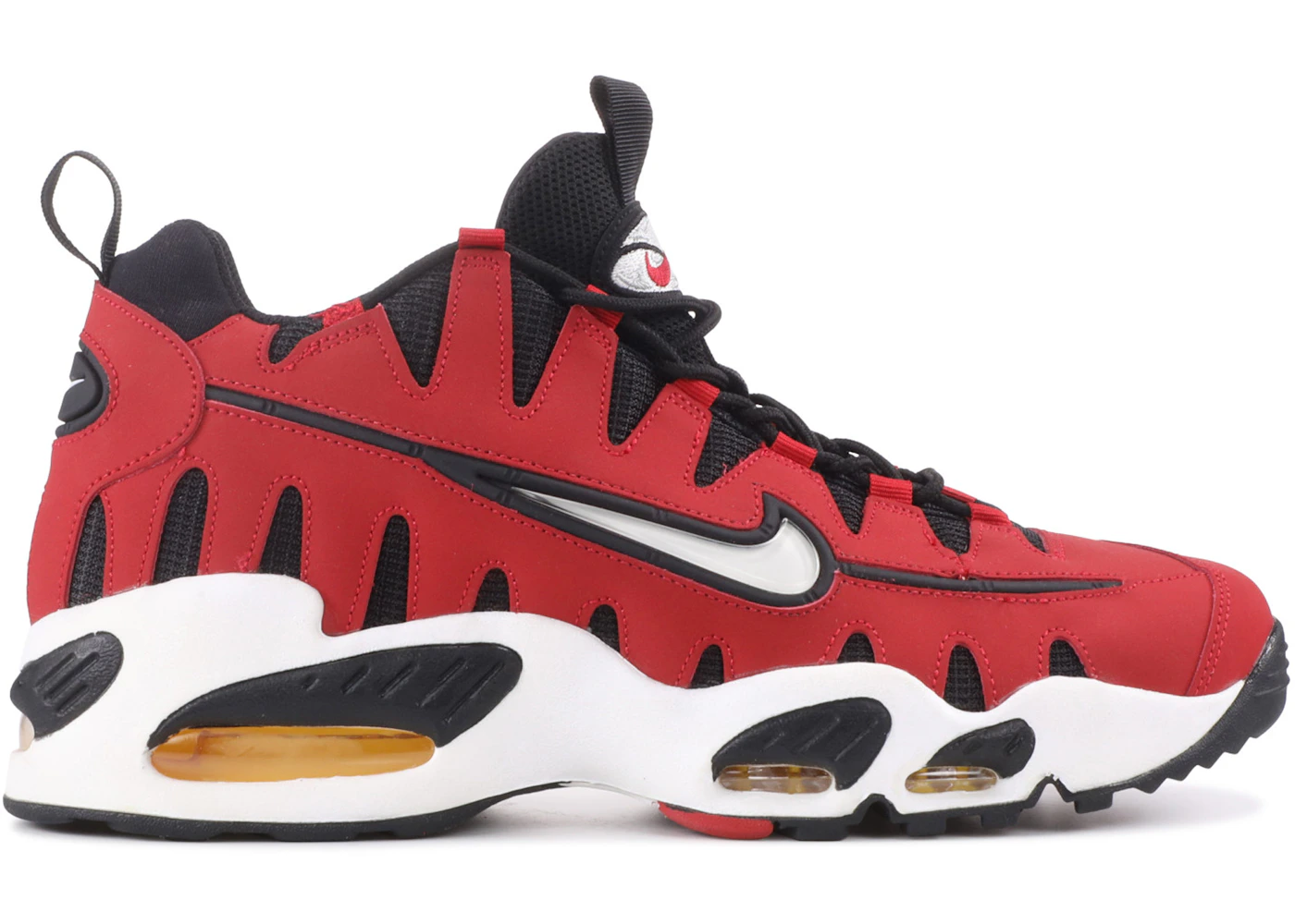 Nike Air Max NM Varsity Red