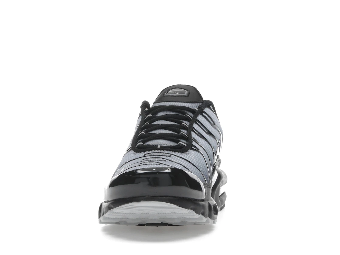 Vue 11 de Nike Air Max Plus SE Black Wolf Grey 