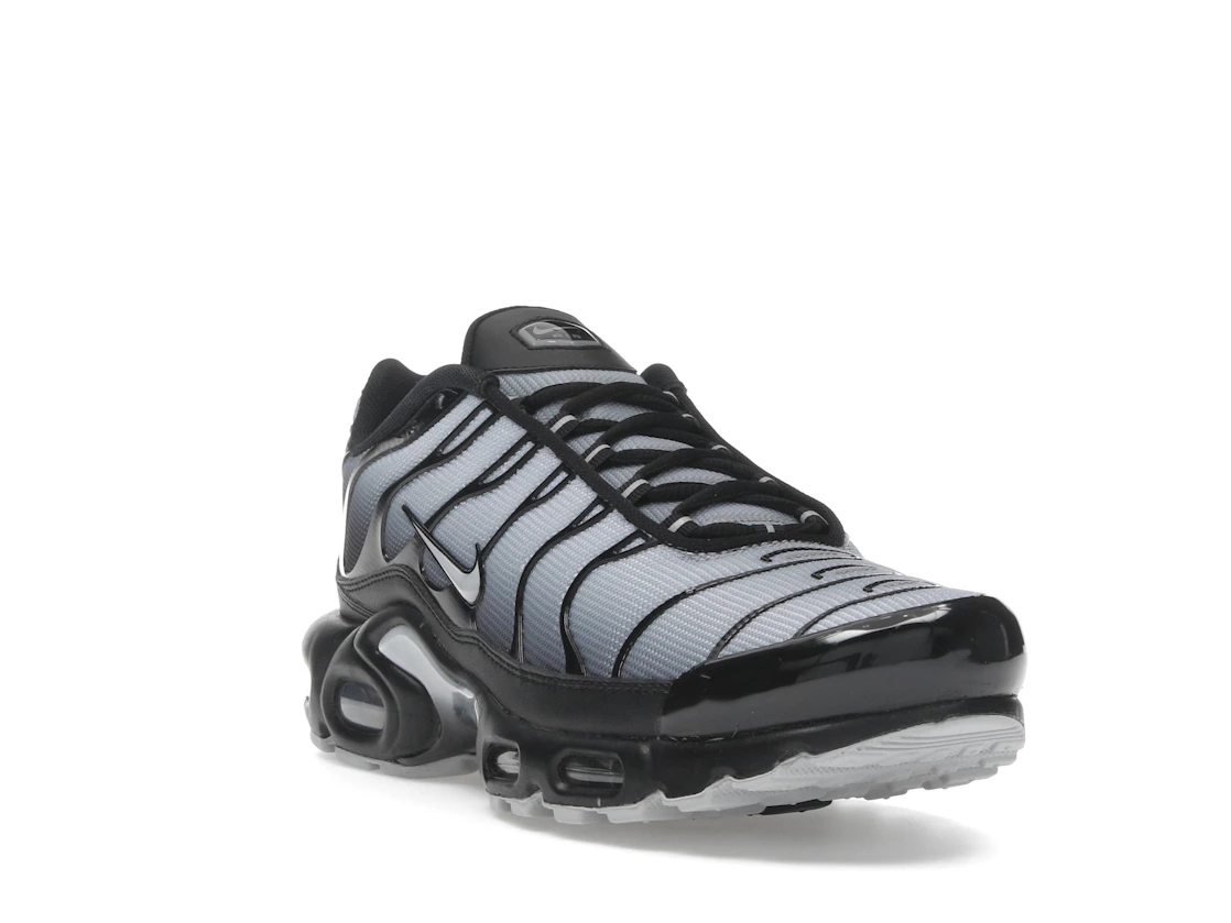 Vue 7 de Nike Air Max Plus SE Black Wolf Grey 
