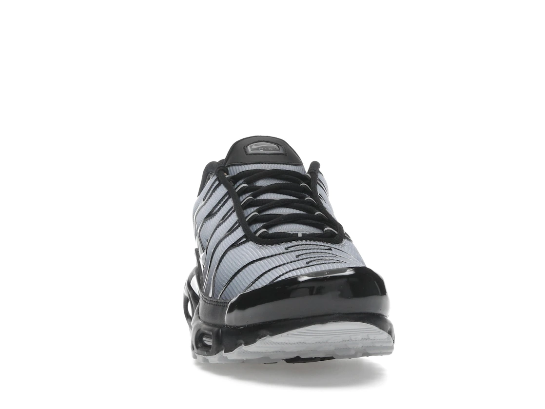 Vue 9 de Nike Air Max Plus SE Black Wolf Grey 