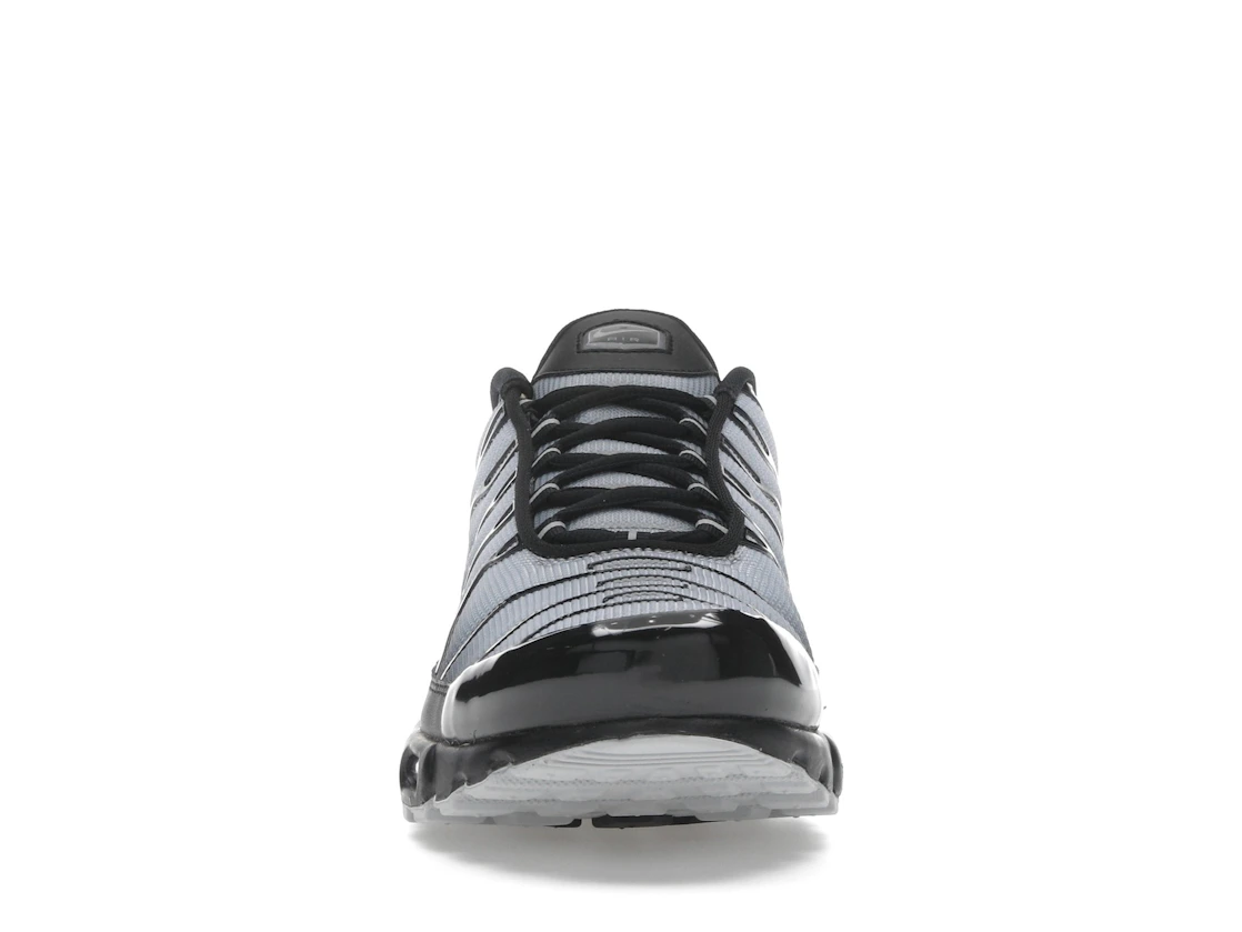 Vue 10 de Nike Air Max Plus SE Black Wolf Grey 