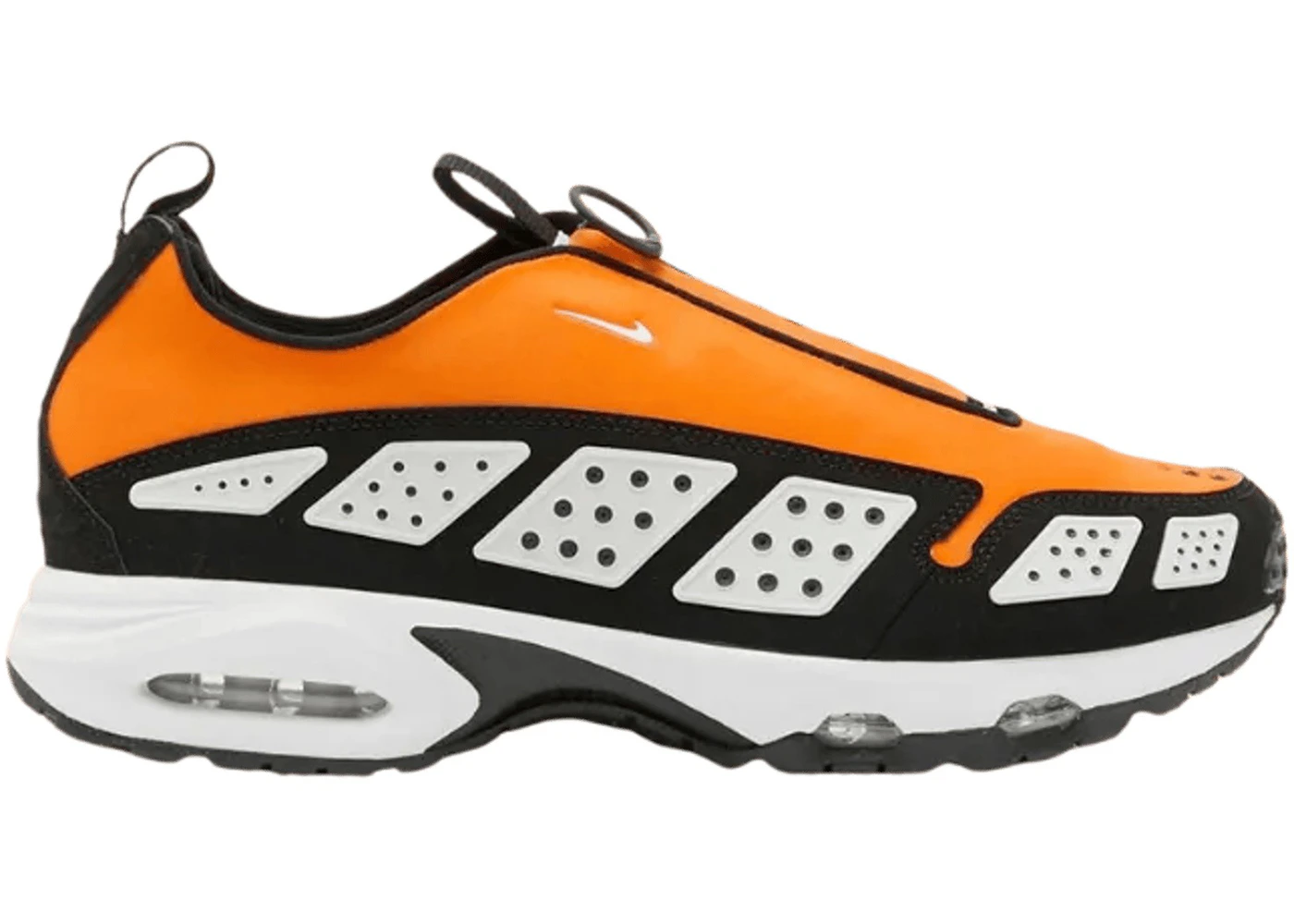Nike Air Max Sunder Safety Orange 
