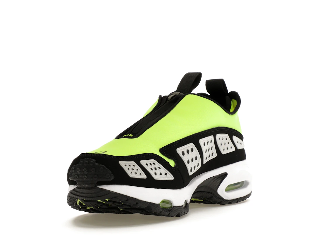 Vue 13 de Nike Air Max Sunder Volt Black 