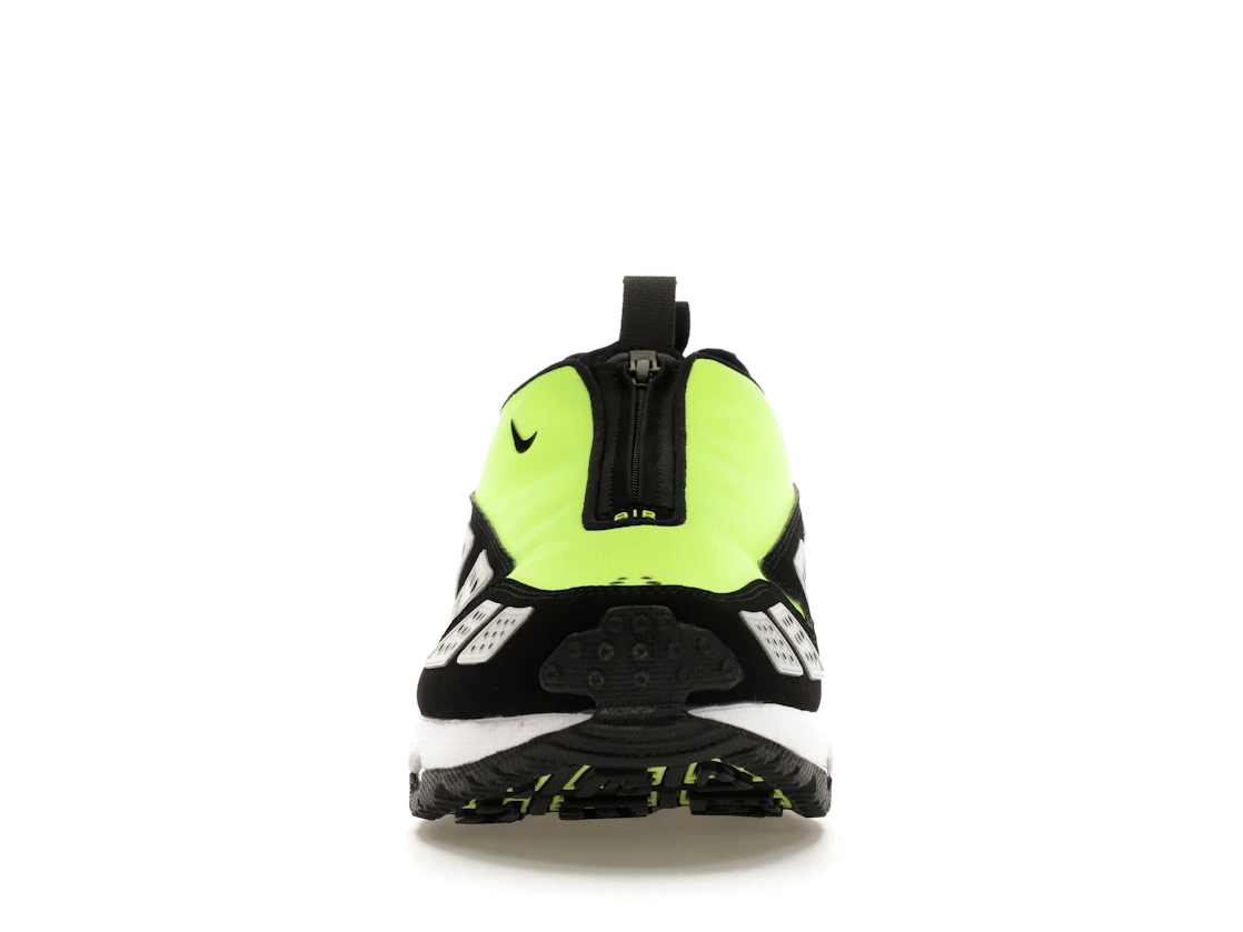 Vue 10 de Nike Air Max Sunder Volt Black 