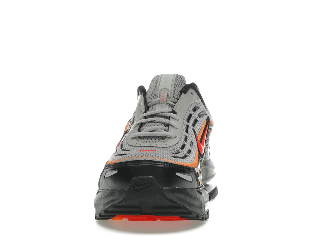 Vue 11 de Nike Air Max TL 2.5 College Grey Picante Red