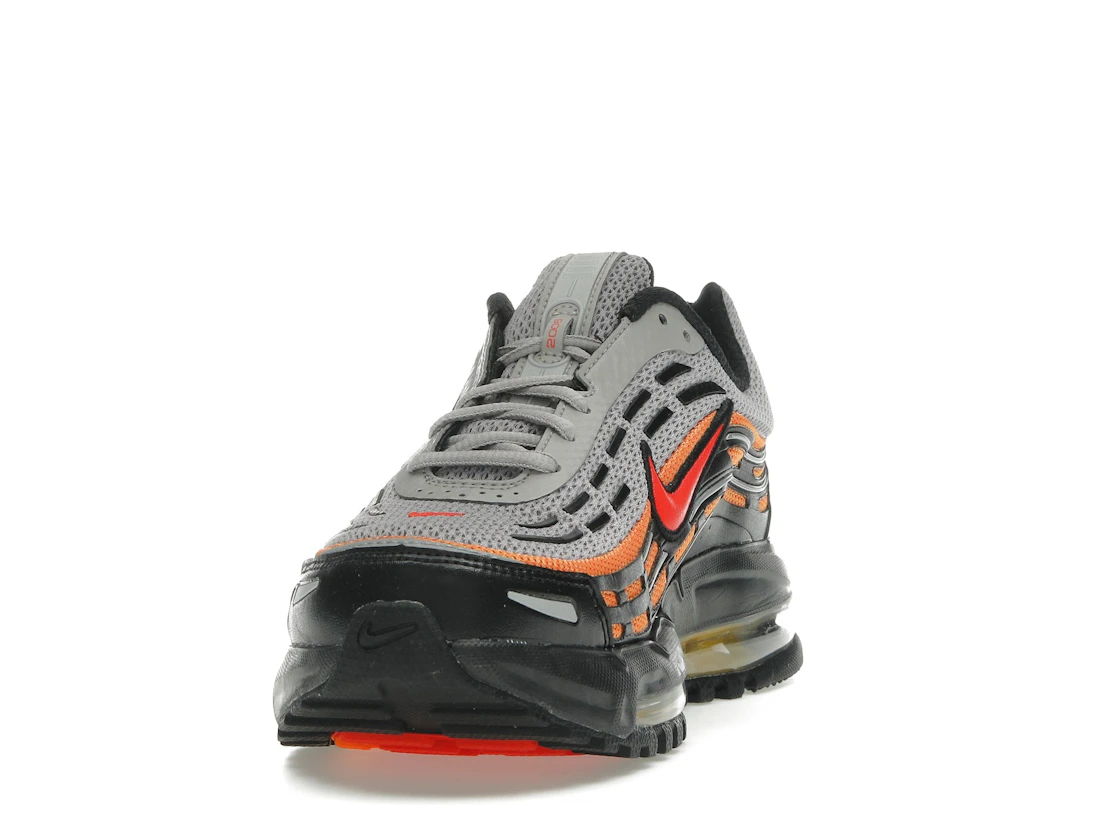 Vue 12 de Nike Air Max TL 2.5 College Grey Picante Red