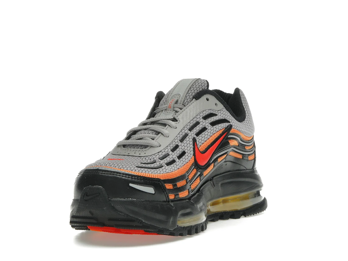 Vue 13 de Nike Air Max TL 2.5 College Grey Picante Red