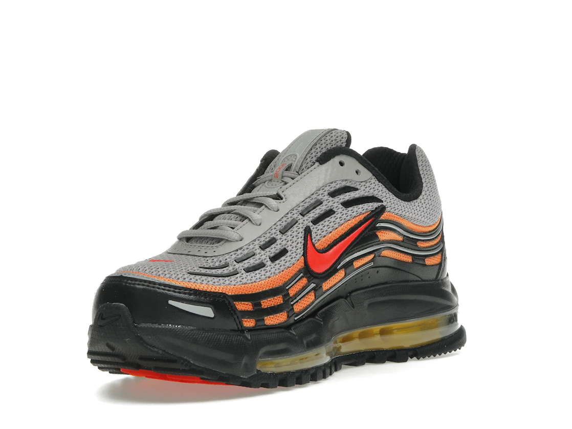 Vue 14 de Nike Air Max TL 2.5 College Grey Picante Red