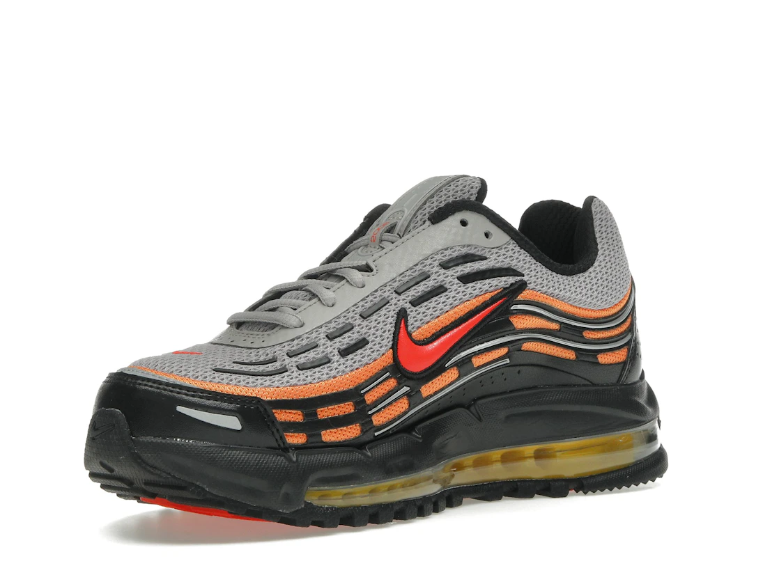 Vue 15 de Nike Air Max TL 2.5 College Grey Picante Red