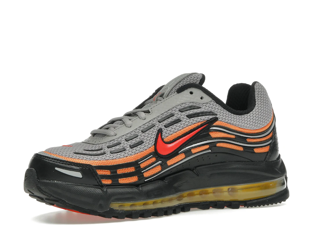 Vue 16 de Nike Air Max TL 2.5 College Grey Picante Red