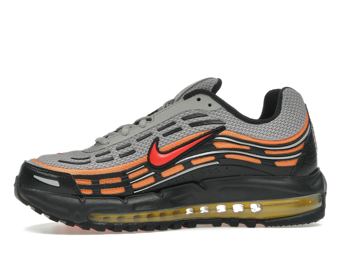 Vue 18 de Nike Air Max TL 2.5 College Grey Picante Red