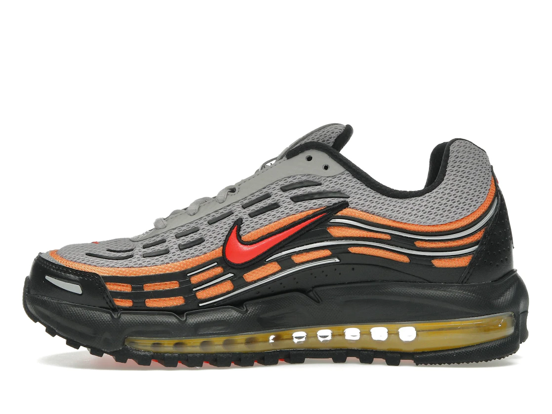 Vue 19 de Nike Air Max TL 2.5 College Grey Picante Red