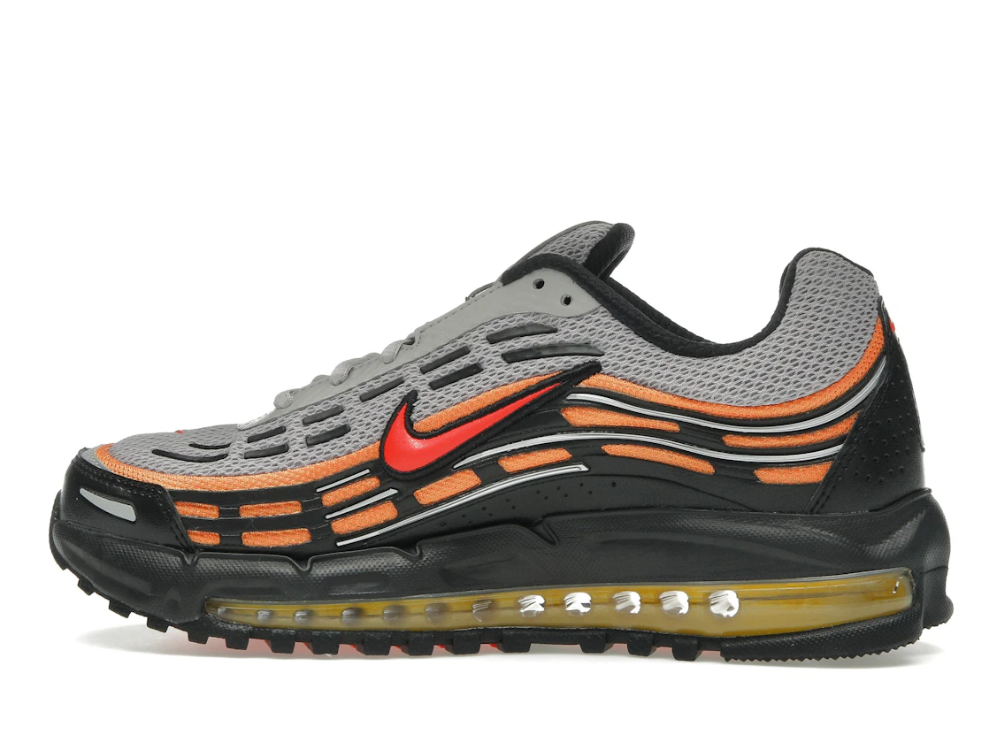 Vue 20 de Nike Air Max TL 2.5 College Grey Picante Red