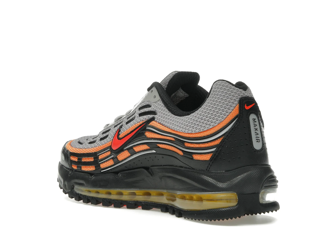 Vue 24 de Nike Air Max TL 2.5 College Grey Picante Red