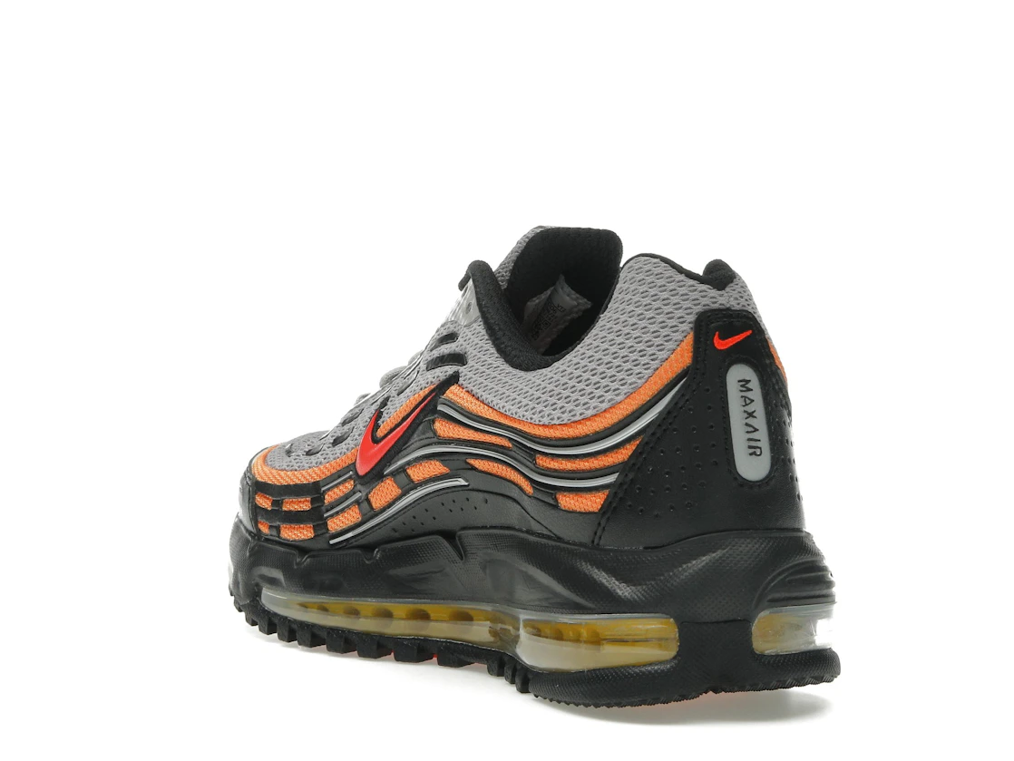 Vue 25 de Nike Air Max TL 2.5 College Grey Picante Red